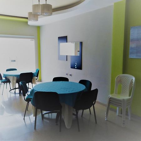 Real Capital Hotel Montería Εξωτερικό φωτογραφία