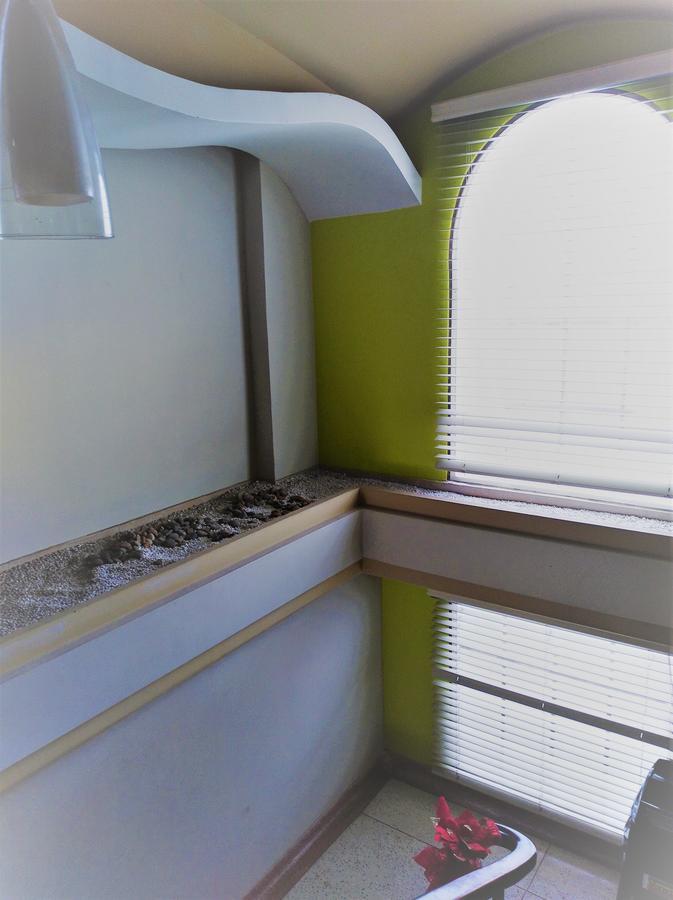 Real Capital Hotel Montería Εξωτερικό φωτογραφία