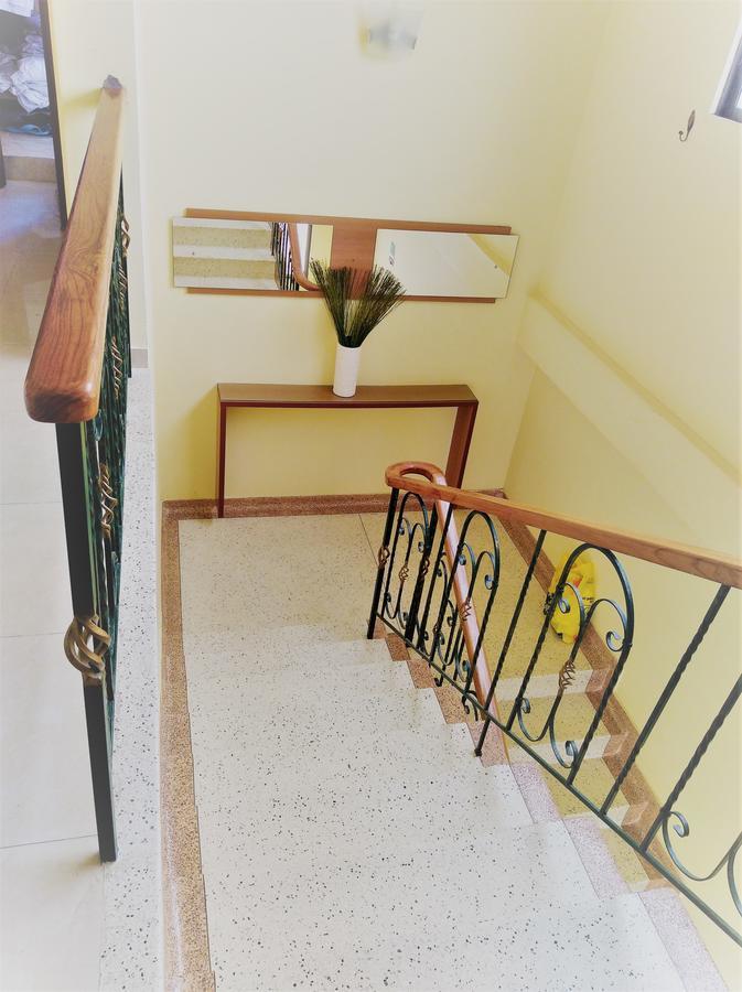 Real Capital Hotel Montería Εξωτερικό φωτογραφία