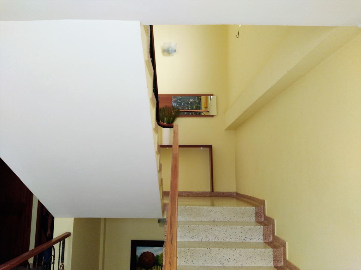 Real Capital Hotel Montería Εξωτερικό φωτογραφία