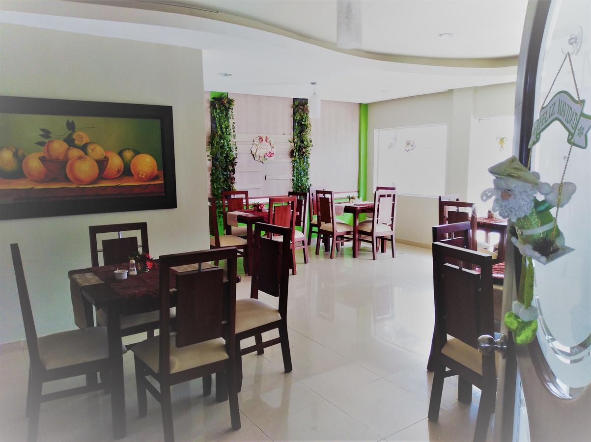 Real Capital Hotel Montería Εξωτερικό φωτογραφία