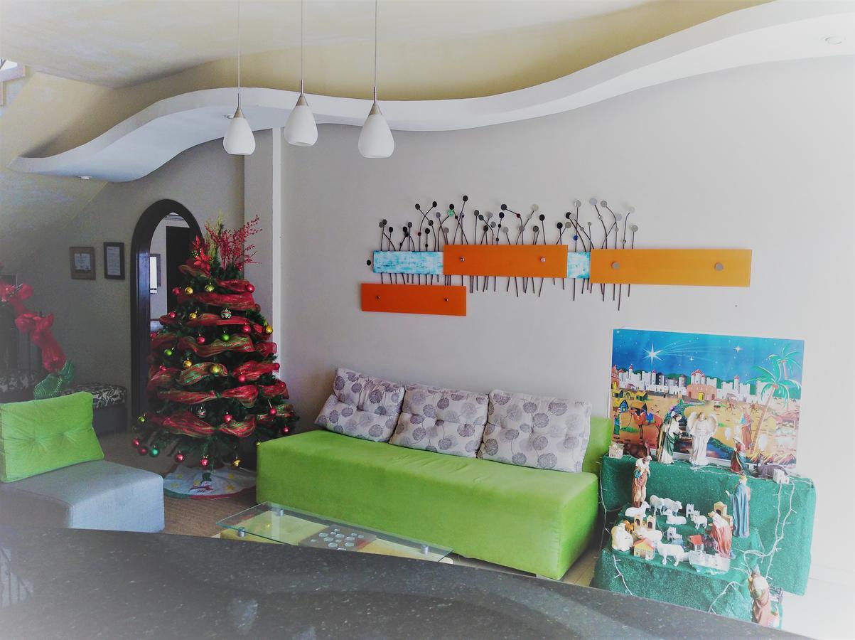 Real Capital Hotel Montería Εξωτερικό φωτογραφία
