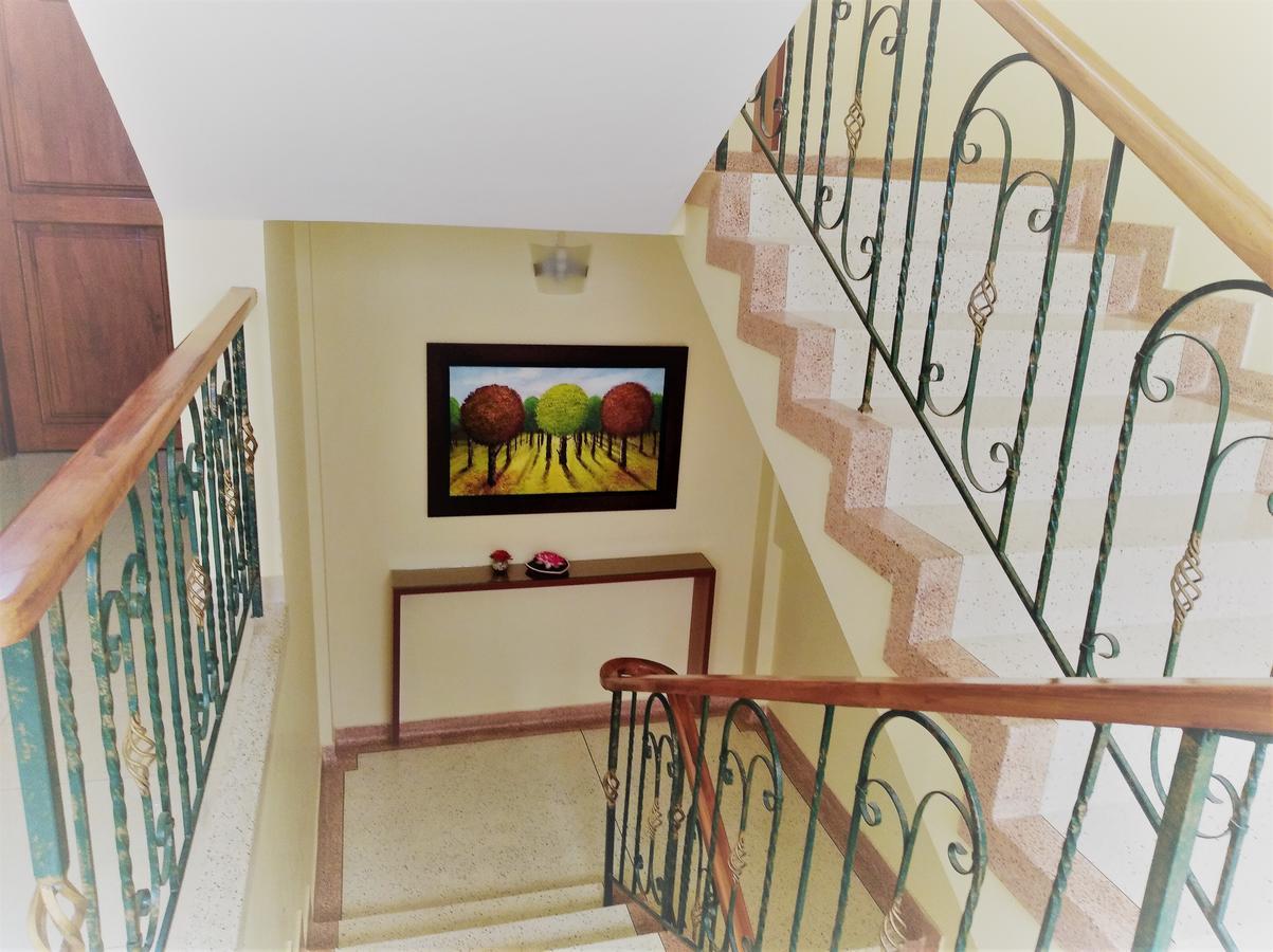 Real Capital Hotel Montería Εξωτερικό φωτογραφία