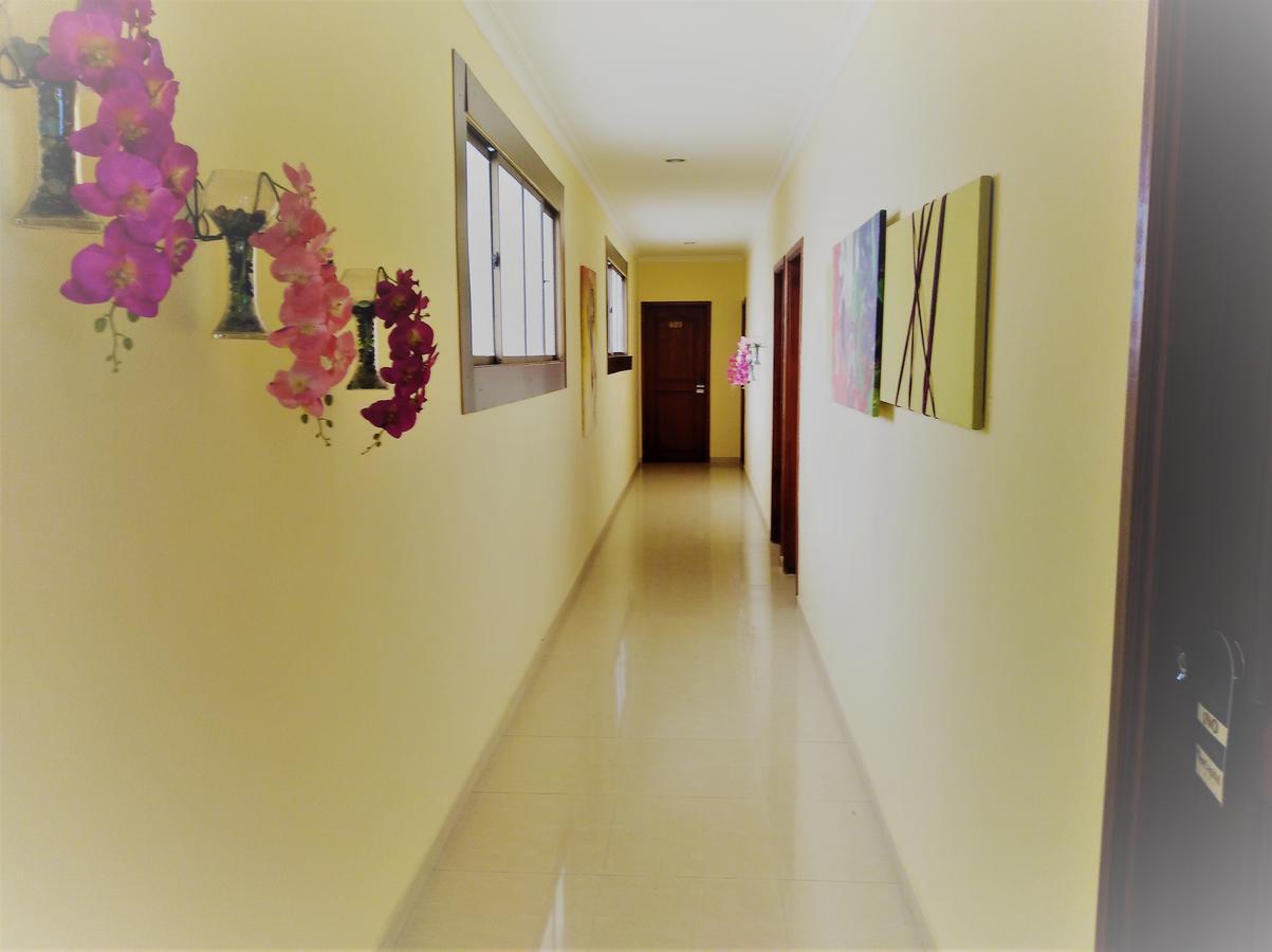 Real Capital Hotel Montería Εξωτερικό φωτογραφία