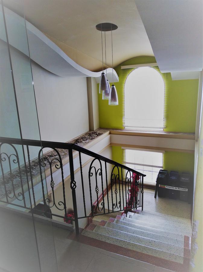 Real Capital Hotel Montería Εξωτερικό φωτογραφία