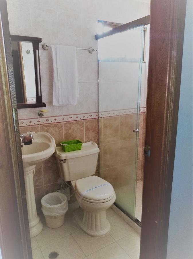 Real Capital Hotel Montería Εξωτερικό φωτογραφία