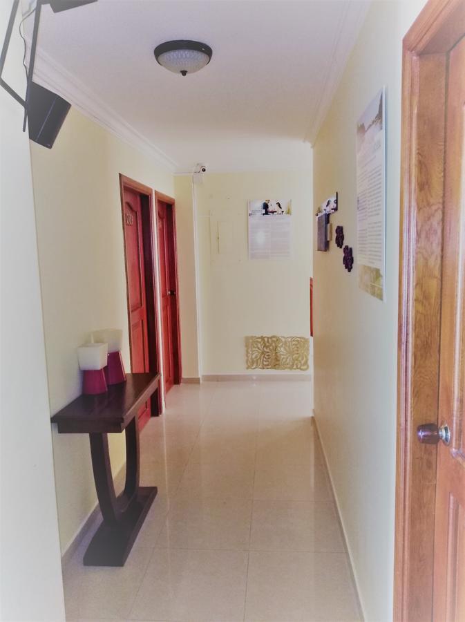 Real Capital Hotel Montería Εξωτερικό φωτογραφία