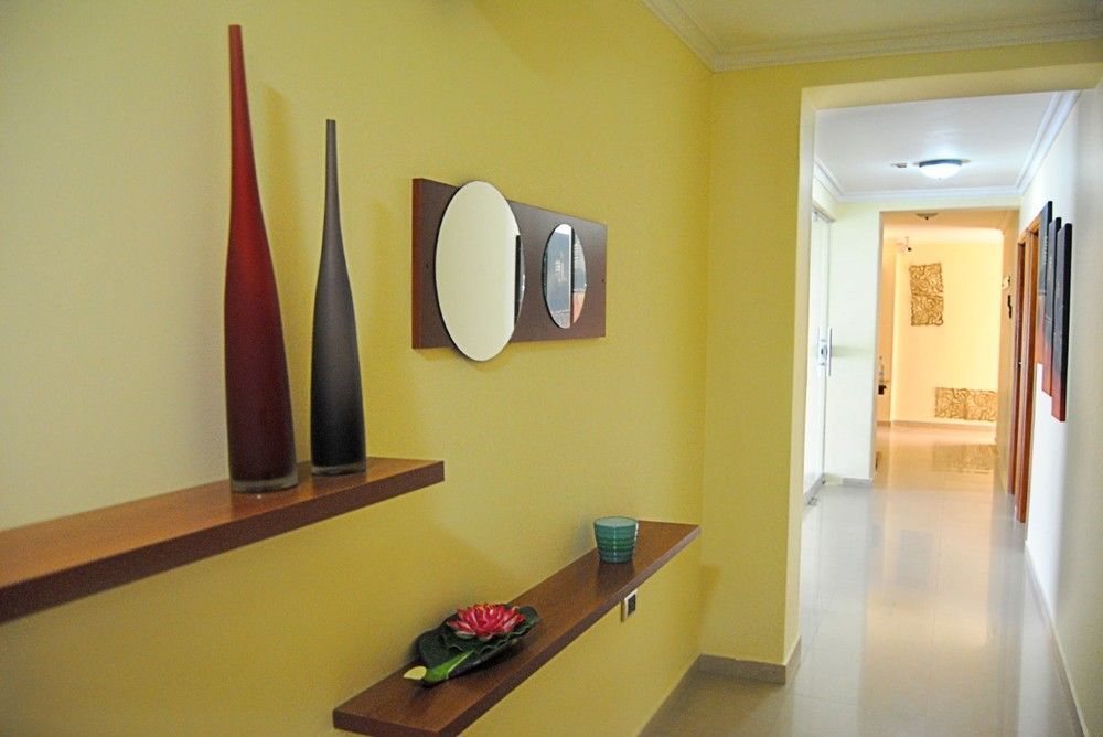 Real Capital Hotel Montería Εξωτερικό φωτογραφία